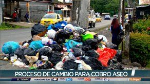 Revisalud aplicará cobro del servicio de aseo en el recibo de luz
