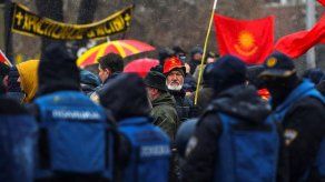 Parlamento Skopje ratifica cambio del nombre del país a Macedonia del Norte