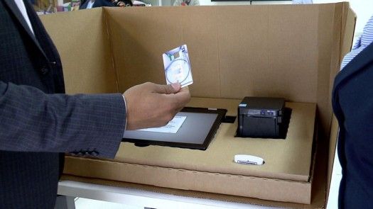 5,724 ciudadanos usarán voto electrónico en estas elecciones
