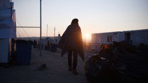 Planean protestas en frontera griega tras últimos naufragios