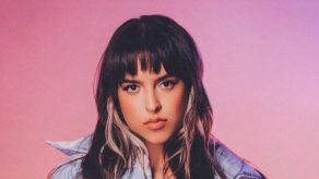 Gale lanza nuevo álbum musical&nbsp;