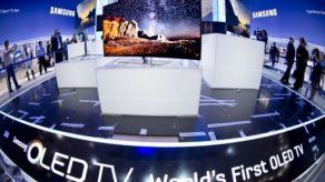 Samsung demanda a LG por caso de violación de patentes de pantallas OLED