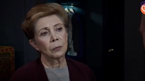 La Nieta Elegida | Sandra