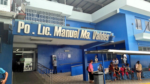 CSS: Policlínica Manuel Valdés estará cerrada temporalmente