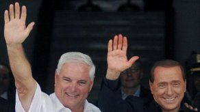 Presidente de Panamá niega sobornos de empresas italianas