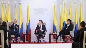 Banco Mundial dará este año USD 1.400 millones para paz en Colombia