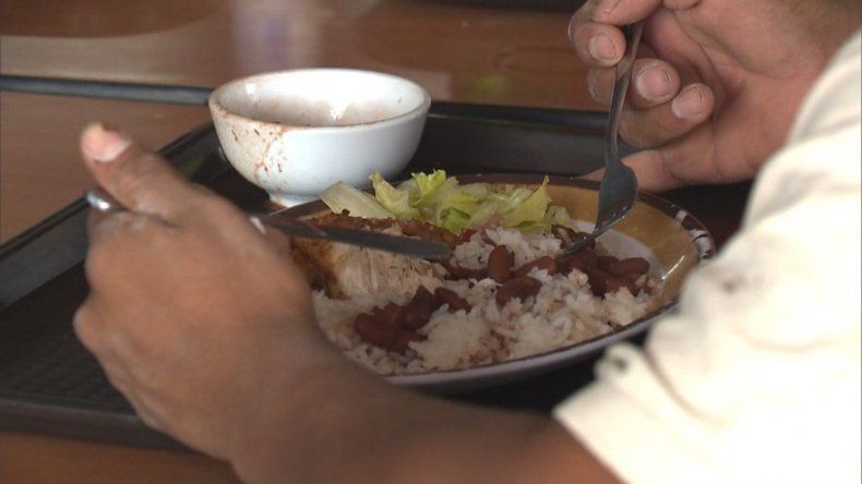 Consumir alimentos contaminados puede causar más de 200 enfermedades
