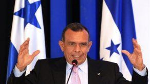 Lobo: calificación Moodys sobre Honduras es buena aunque baja categoría