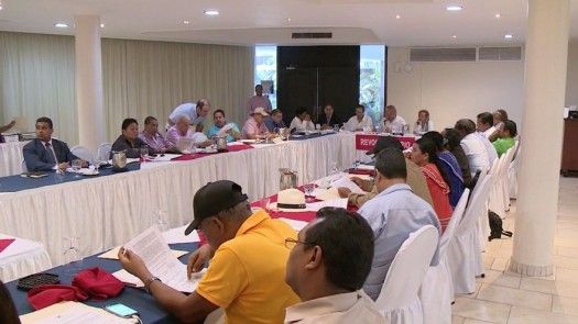 Aprueban reglamento para escoger miembros del CEN del PRD