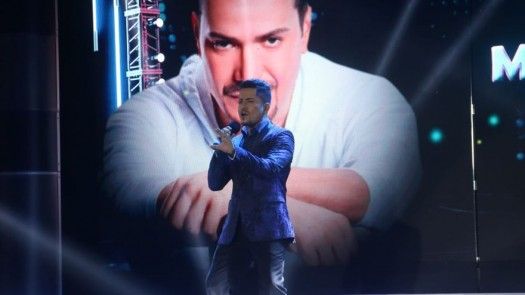 Recordando el 3er show de Yo Me Llamo
