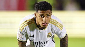 Exjugador del Real Madrid se tatúa el nombre de su bebé, pero descubre que no es el padre
