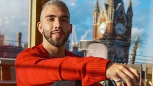 Anuncian la venta de boletos para concierto de Manuel Turizo en Panamá