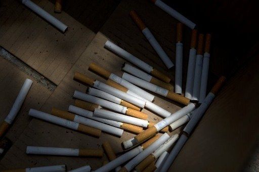 ANCEC conmemorará este sábado el Día Mundial Sin Tabaco