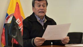 ELN dará por terminado alto al fuego en Colombia este martes a medianoche