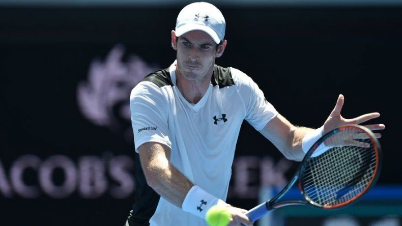 Murray no descarta contratar un extenista como técnico en lugar de Mauresmo