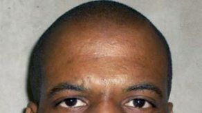 Cánula intravenosa afectó ejecución de recluso