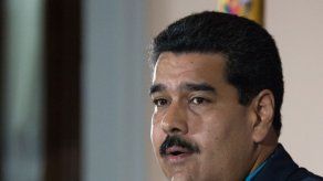 Maduro anuncia que su Gobierno frustró un nuevo plan de golpe en su contra