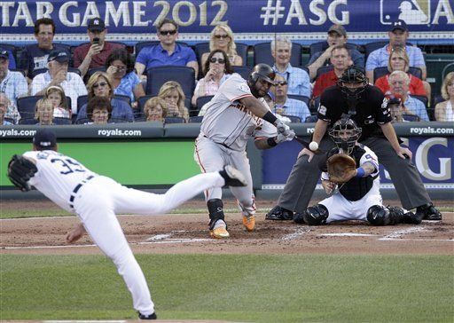 Estrellas: Sandoval silencia a los críticos