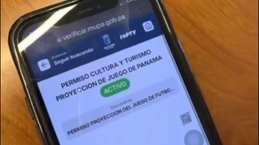 Alcaldía de Panamá digitaliza permisos para actividades&nbsp;