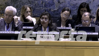 Panamá completó su cuarta revisión del Examen Periódico Universal (EPU) ante la ONU. Panamá completó su cuarta revisión del Examen Periódico Universal (EPU) ante la ONU.
