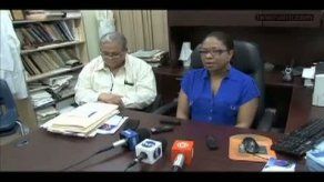 Autoridades restringen visitas en hospital Amador Guerrero en Colón