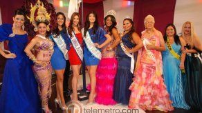 Carnaval en Coporación Medcom