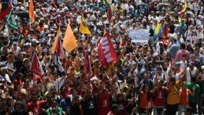 Venezuela: oposición protesta tras apagón nacional