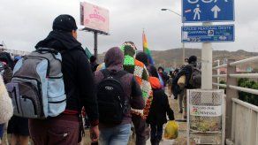 EE.UU. suspende deportación de algunos inmigrantes indocumentados enfermos