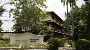 MiAMBIENTE fortalece la planificación y preparación ambiental para 2025 MiAMBIENTE fortalece la planificación y preparación ambiental para 2025