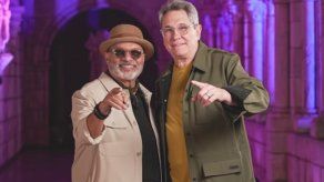 Omar Alfanno y Jorge Luis Piloto interpretan sus grandes éxitos en La Reunión Sessions