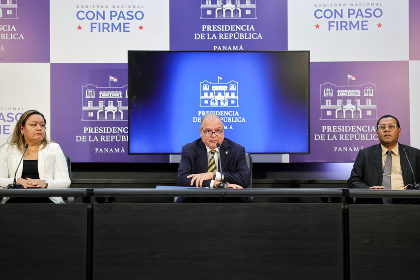 MOP ejecuta más de B/.108 millones en obras