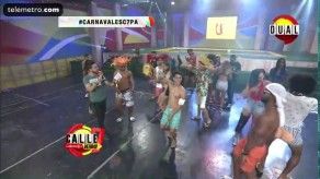 Imita el Video
