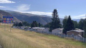 Parques para casas rodantes acogen a inmigrantes en Colorado