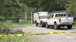 Consternación en Boquete por asesinato de mujer de 50 años