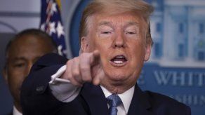 Plan de apoyo de EEUU a la economía sería de USD 4 billones