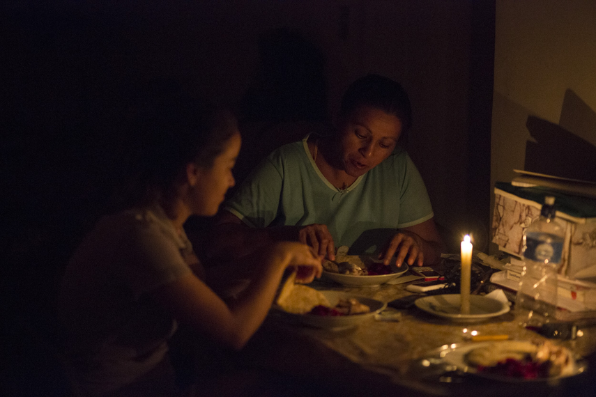 ENSA: Sectores en Colón