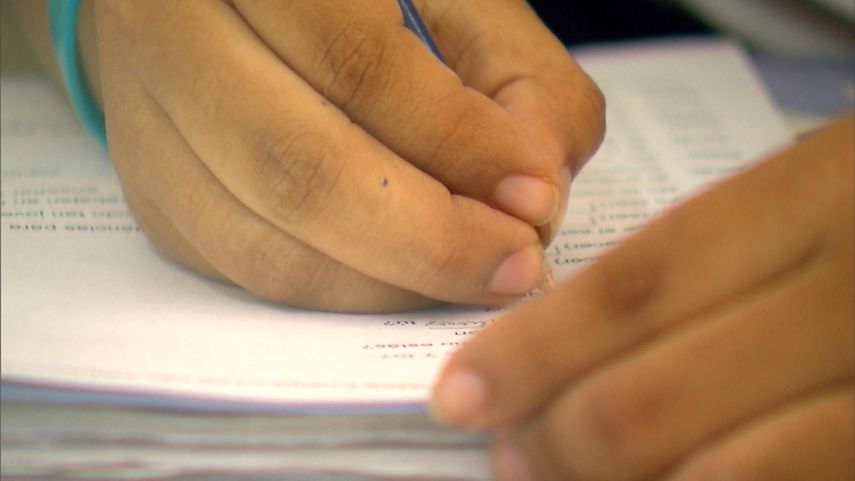 Además de los fracasos en matemáticas