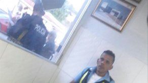 Falso inspector de la ATTT condenado a dos años de prisión Falso inspector de la ATTT condenado a dos años de prisión