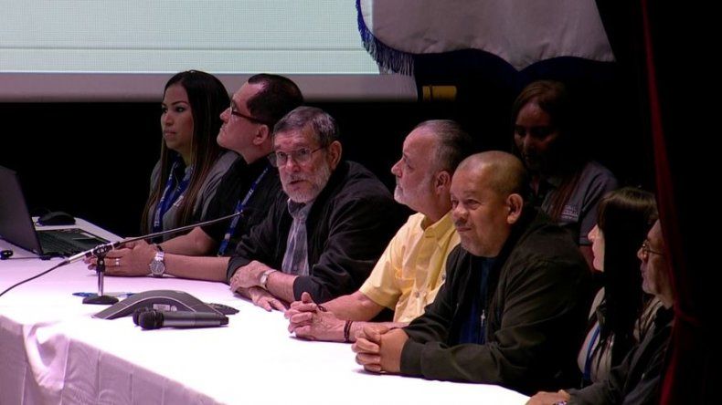 TER en cero para primarias del Partido Revolucionario Democrático