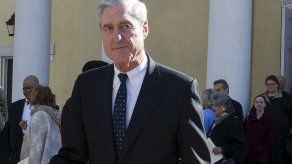 Trump dice que Mueller no debería testificar ante Congreso