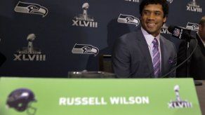 Super Bowl: La nieve podría entorpecer prácticas