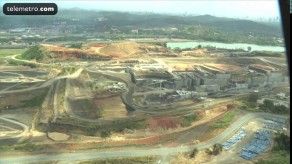 Economía panameña será golpeada por crisis del Canal Economía panameña será golpeada por crisis del Canal