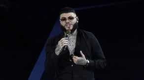 Farruko.