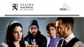 Diego de Obaldía y Elmis Castillo vuelven a compartir escenario.