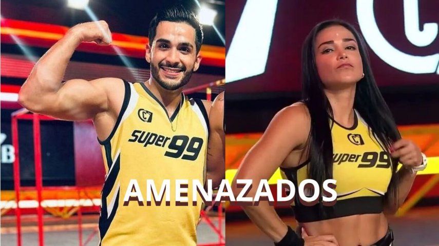 Calle 7 Panamá: Dos nuevos amenazados ¿quiénes se irán?