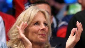 Esposa de Biden liderará delegación de EEUU en ampliación del Canal de Panamá