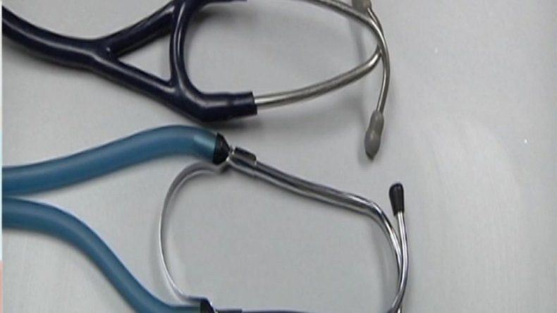 Expediente sobre supuesto médico nicaragüense es remitido por la Fiscalía