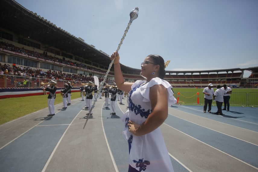 Bandas independientes 2024.