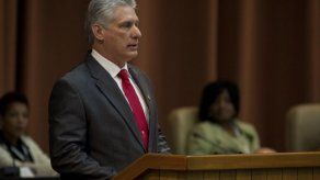 Putin felicita a Díaz-Canel y espera reforzar relación estratégica con Cuba