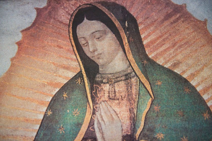 Virgen de Guadalupe: Por qué se conmemora el 12 de diciembre.